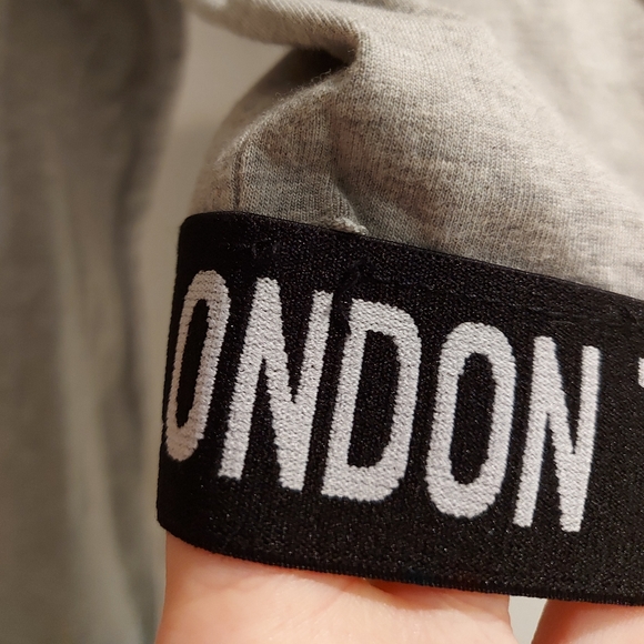 NWOT, Forever 21 | Crop Top - Picture 3 of 6